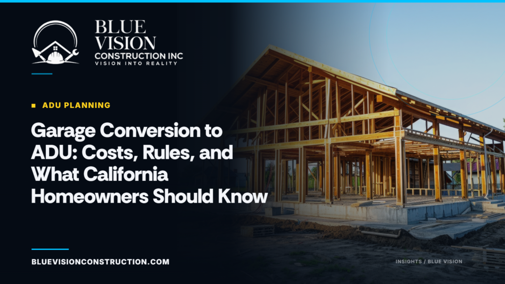 blue-vision-garage-conversion-to-adu-costs-rules-and-what-california-homeowners